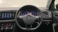 Volkswagen T-Roc 2.0 TDI 4MOTION SEL 5dr Diesel Hatchback